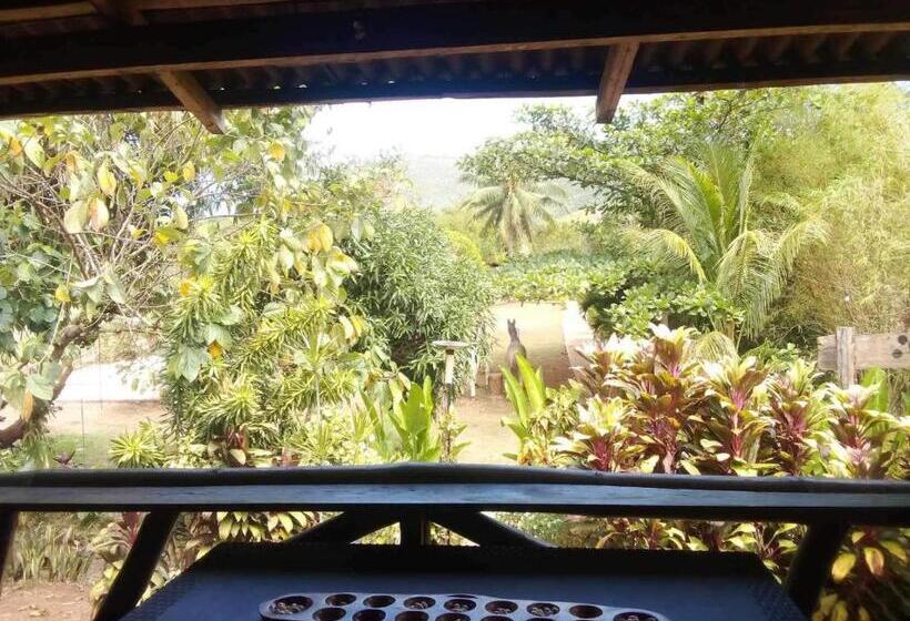 Banlaw Garden Resort