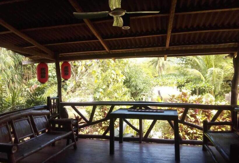 Banlaw Garden Resort