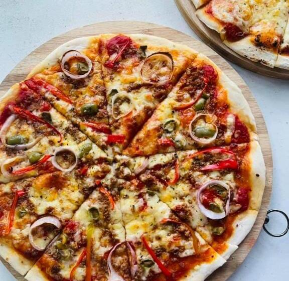 Banlaw Garden Resort