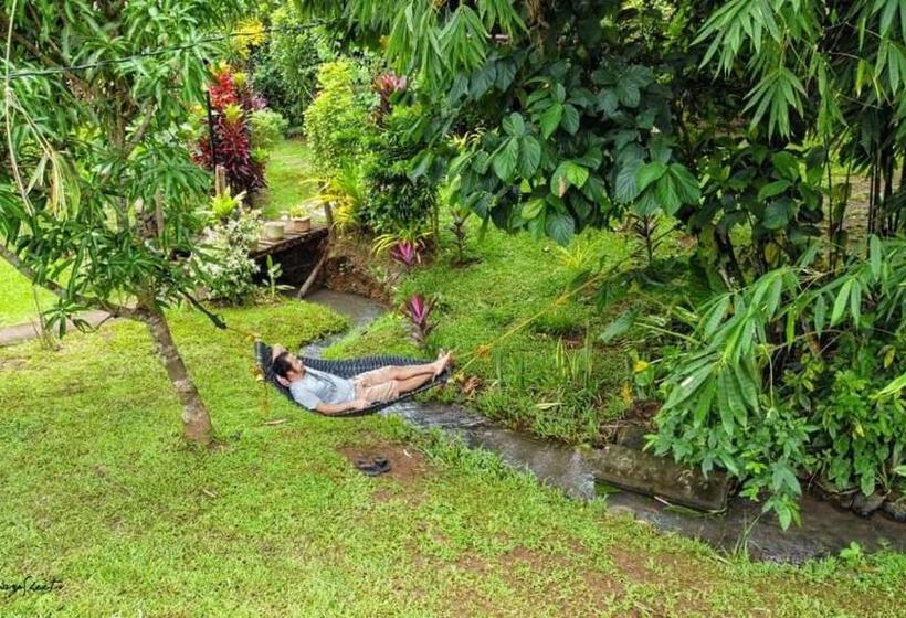 Banlaw Garden Resort