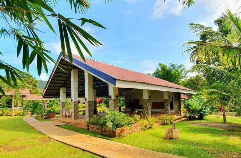 Banlaw Garden Resort