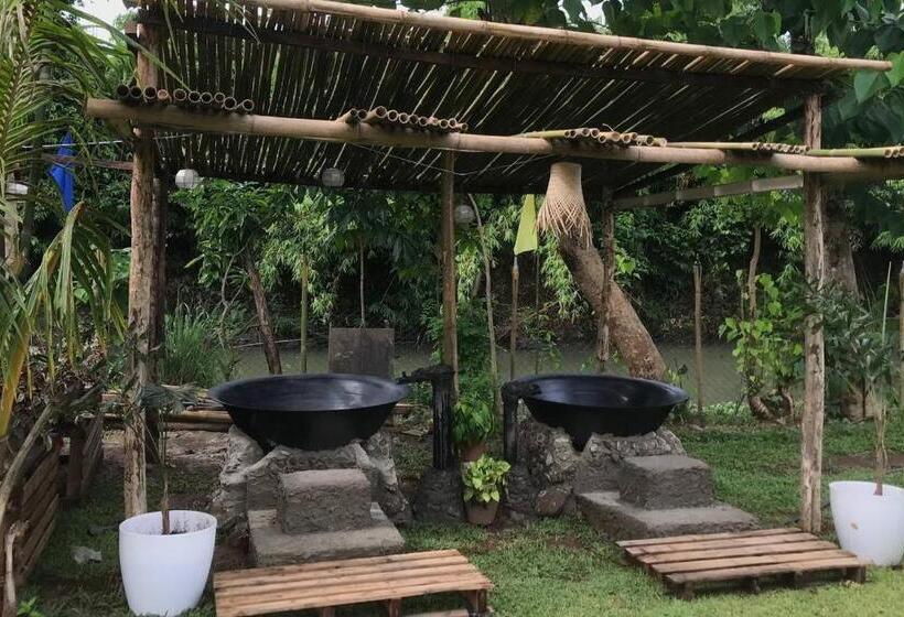 Banlaw Garden Resort