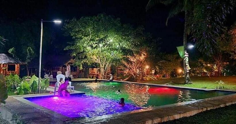 Banlaw Garden Resort