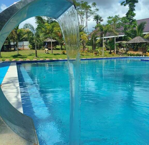 Banlaw Garden Resort