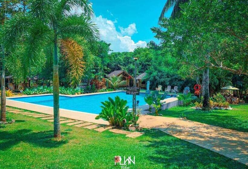 Banlaw Garden Resort