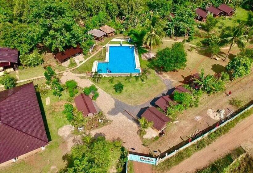 Banlaw Garden Resort