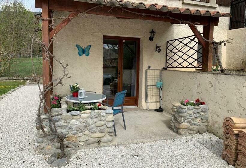 Maison Castellane Chambre D Hotes B&b