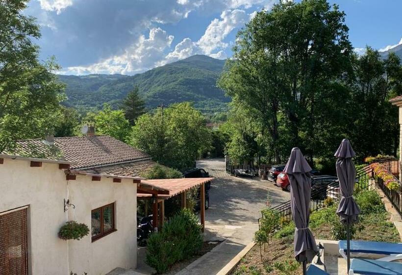 Maison Castellane Chambre D Hotes B&b