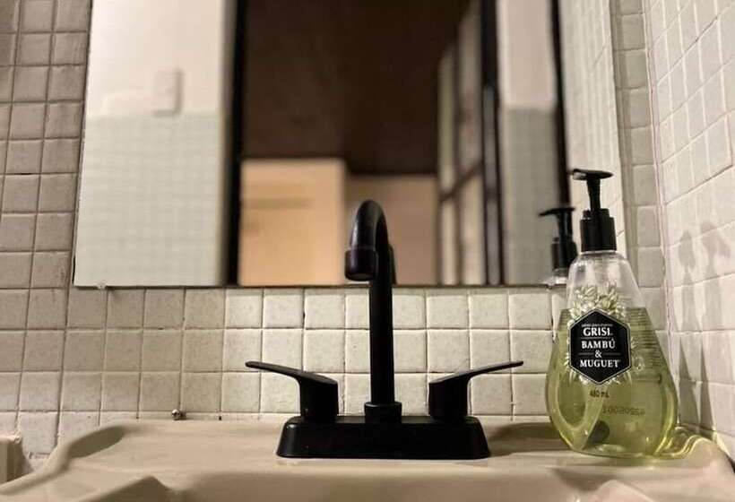 ベッドアンドブレックファースト Casa Cheleb