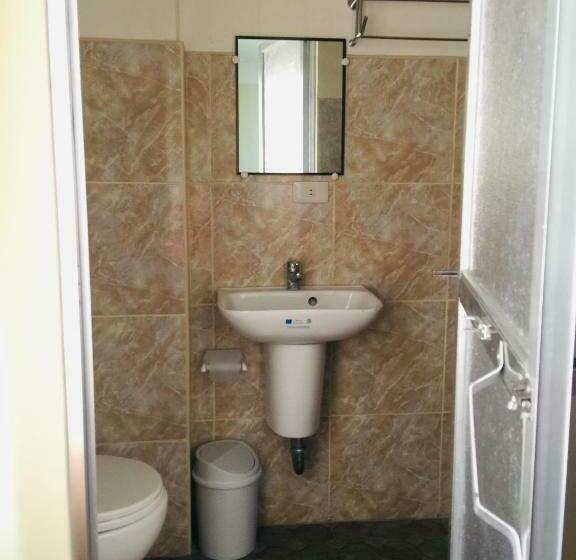 تختخواب و صبحانه Casa De Milagrosa Inn