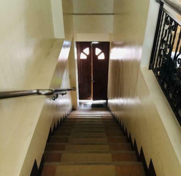 تختخواب و صبحانه Casa De Milagrosa Inn