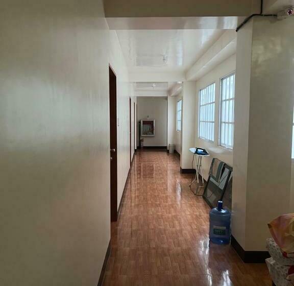 تختخواب و صبحانه Casa De Milagrosa Inn