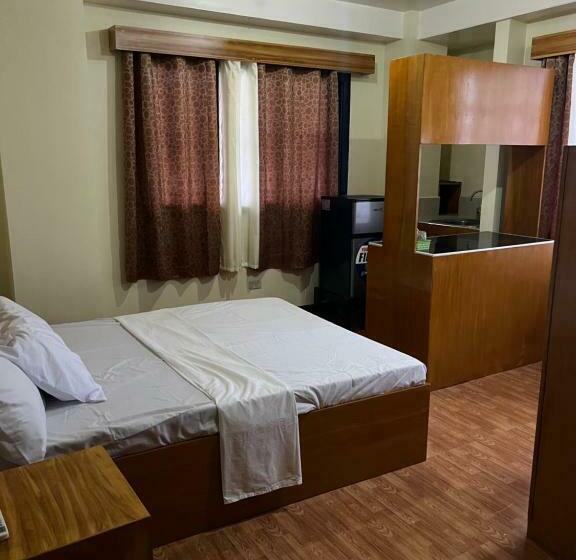 تختخواب و صبحانه Casa De Milagrosa Inn