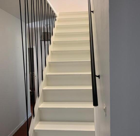 مبيت وإفطار Les Terrasses Des Gardies