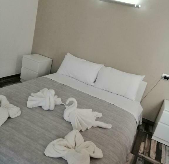 Bed And Breakfast Mezzanotte