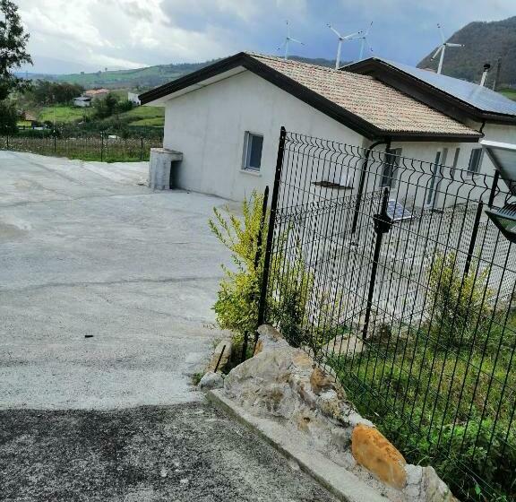 Bed And Breakfast Mezzanotte