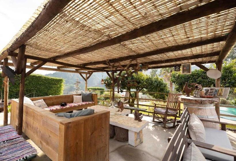 مبيت وإفطار Quinta Da Vida Serena