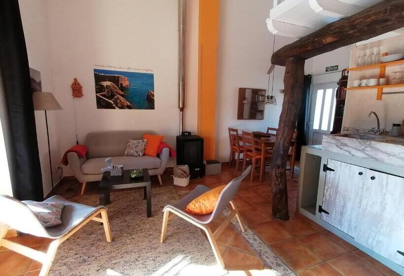 مبيت وإفطار Quinta Da Vida Serena