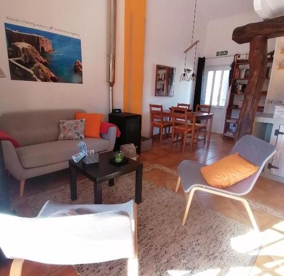 مبيت وإفطار Quinta Da Vida Serena