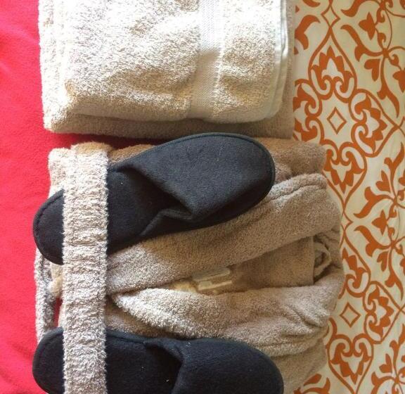 مبيت وإفطار Quinta Da Vida Serena