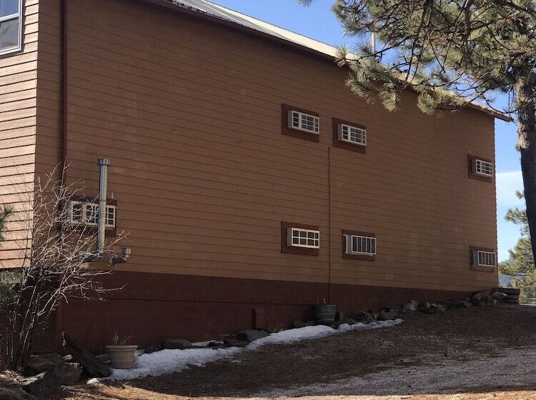 Black Hills Motel At Quail S Crossing
