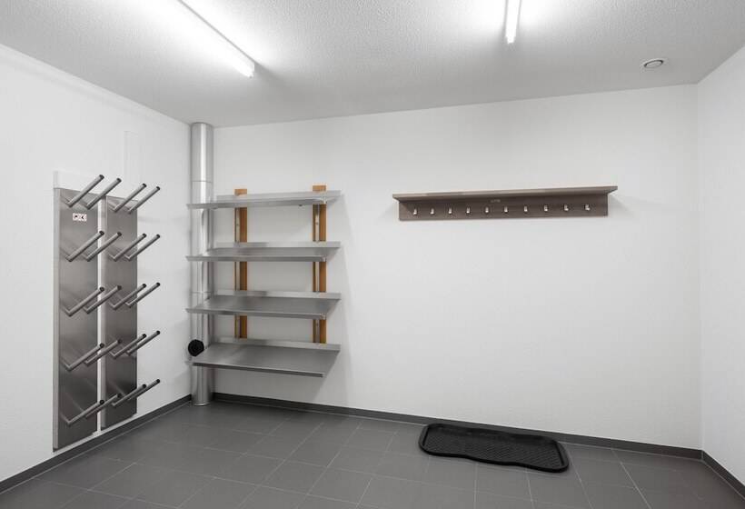 Chalet Alia And Apartments Grindelwald By Swiss Hotel Apartments