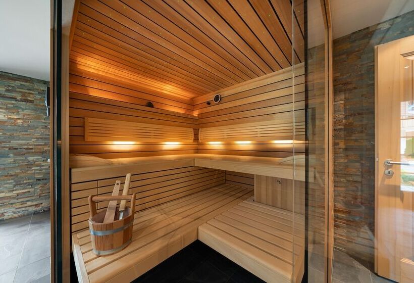 Chalet Alia And Apartments Grindelwald By Swiss Hotel Apartments