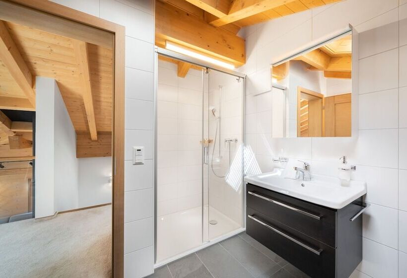 Chalet Alia And Apartments Grindelwald By Swiss Hotel Apartments