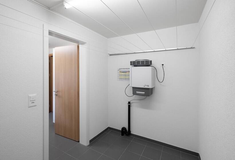 Chalet Alia And Apartments Grindelwald By Swiss Hotel Apartments