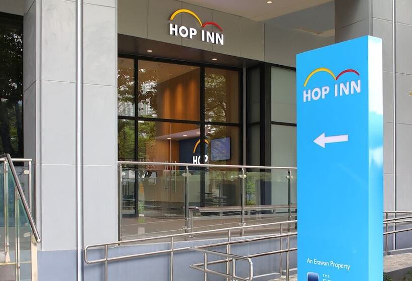 Hop Inn Hotel Cebu City