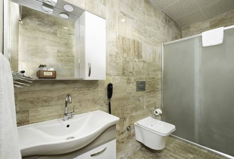 酒店 Aladino Cave Suites