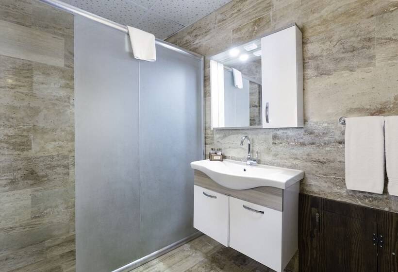 酒店 Aladino Cave Suites