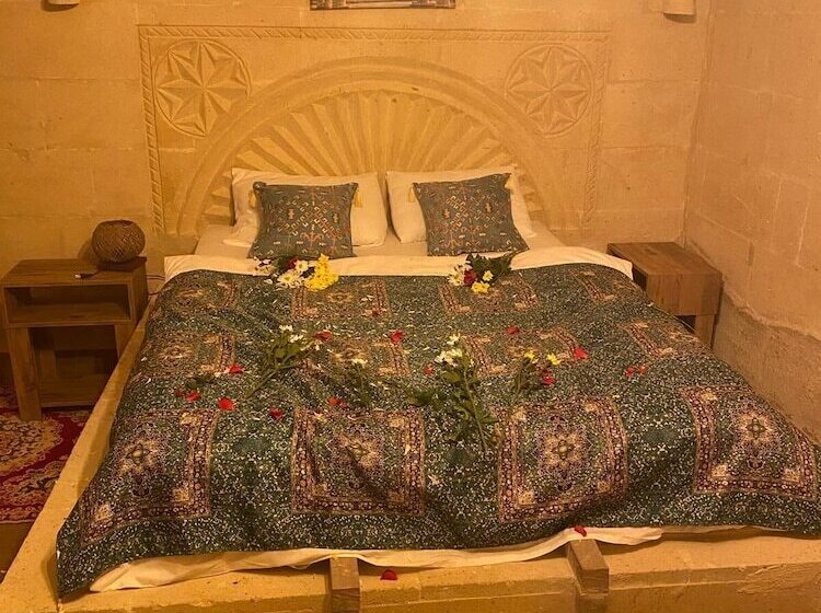 酒店 Aladino Cave Suites