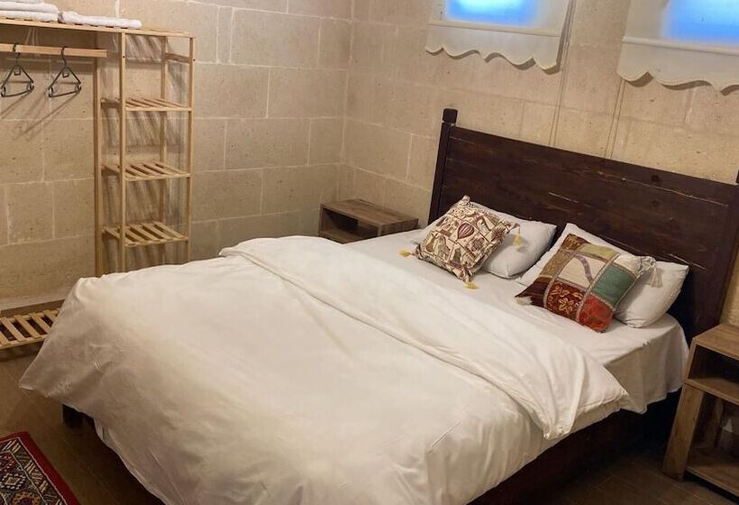 酒店 Aladino Cave Suites