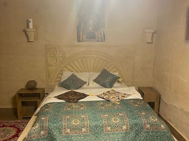 酒店 Aladino Cave Suites