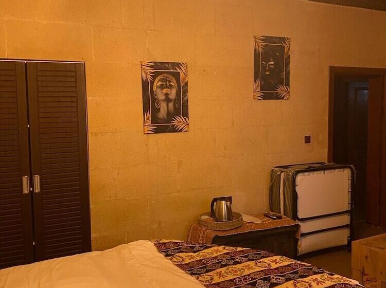 酒店 Aladino Cave Suites