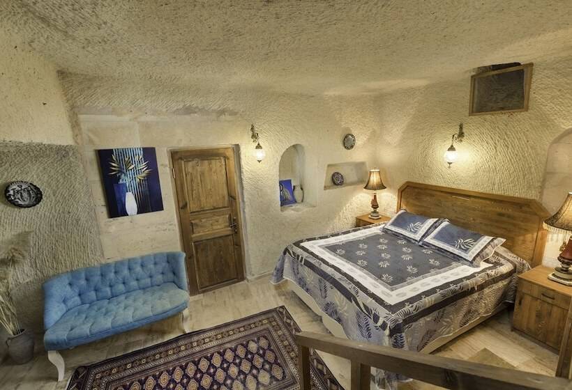 酒店 Aladino Cave Suites