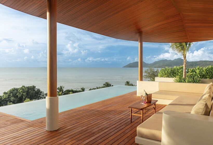 酒店 Anantara Koh Yao Yai Resort & Villas
