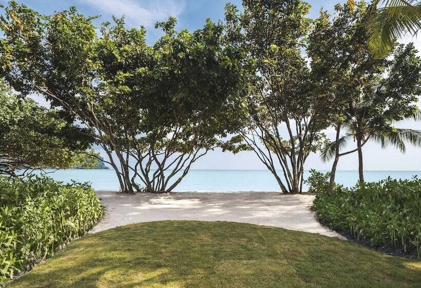 בית מלון כפרי Anantara Koh Yao Yai Resort & Villas