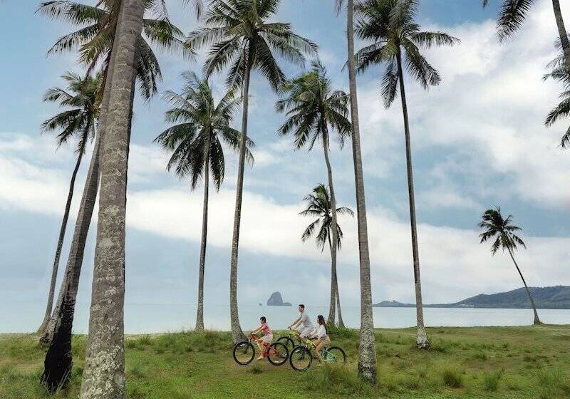 酒店 Anantara Koh Yao Yai Resort & Villas