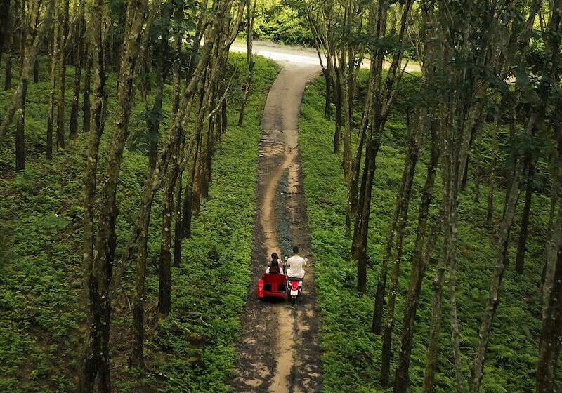 בית מלון כפרי Anantara Koh Yao Yai Resort & Villas