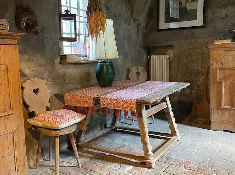 호텔 Ansitz Zinnenberg