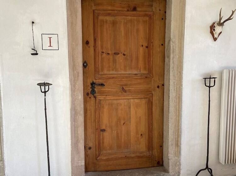 호텔 Ansitz Zinnenberg