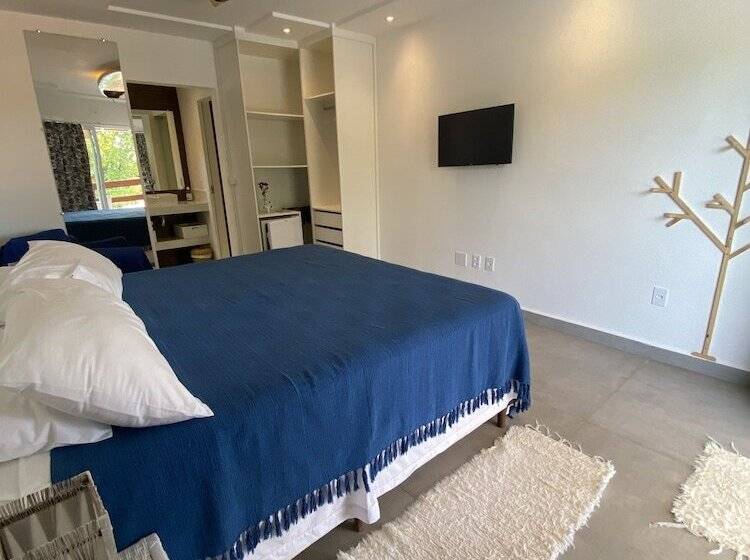 酒店 Aqui Bate A Brisa Pousada