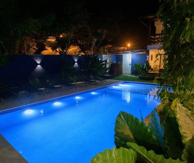 酒店 Aqui Bate A Brisa Pousada