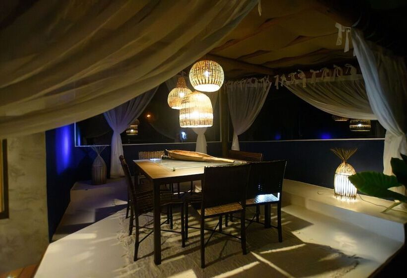 酒店 Aqui Bate A Brisa Pousada