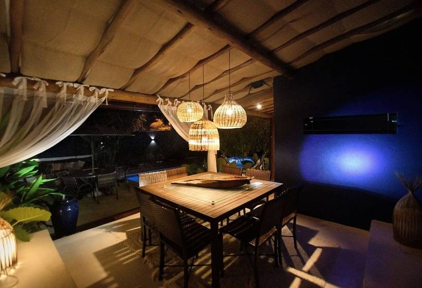 酒店 Aqui Bate A Brisa Pousada