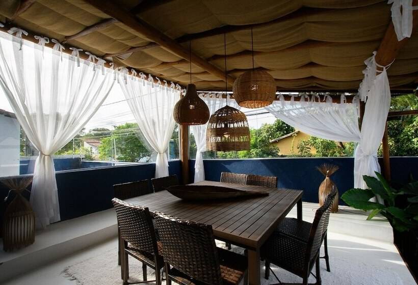 酒店 Aqui Bate A Brisa Pousada