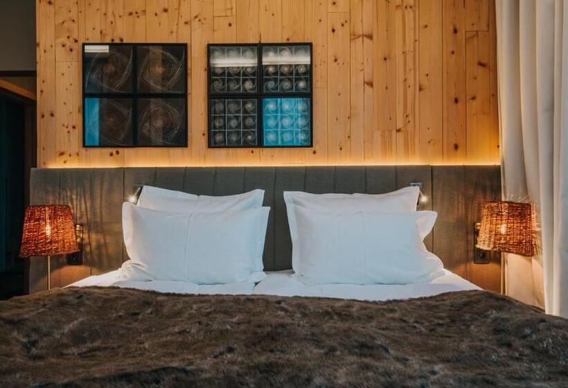 Balvanyos Resort Peakture Hotel & Grand Hotel Balvanyos