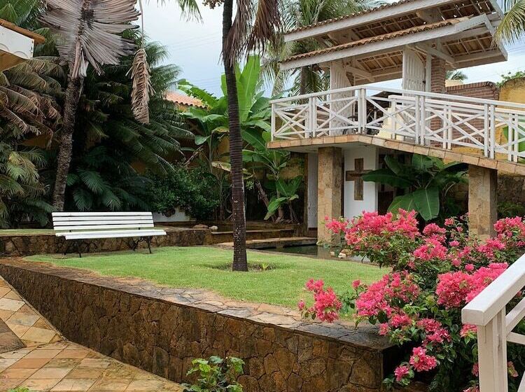 فندق Bouganville